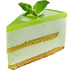 Lime cake